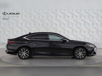 Used Lexus ES 2023 for sale - 79248469: Photo