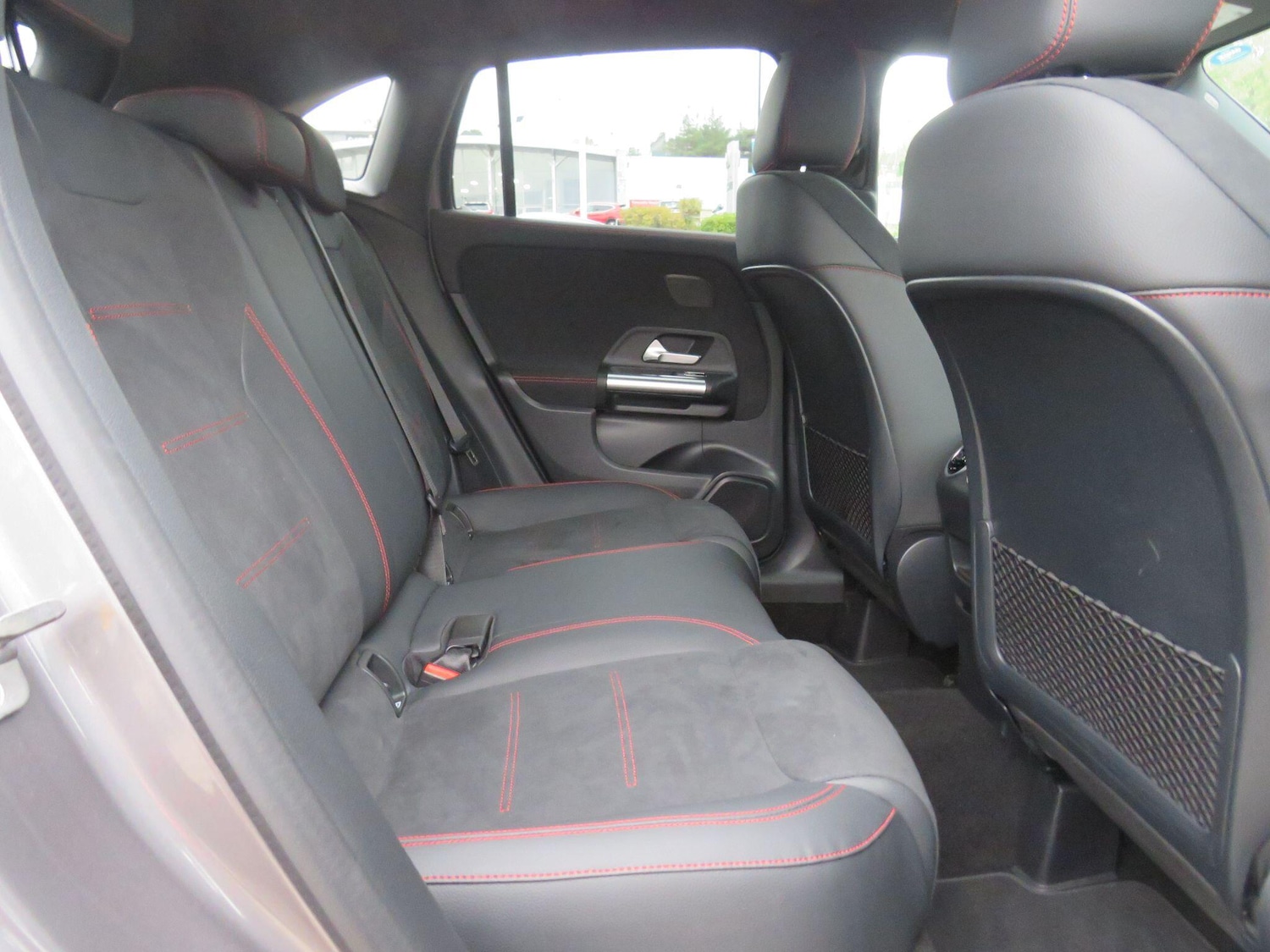 Used Mercedes-Benz GLA 2024 for sale - 76314334: Photo 11