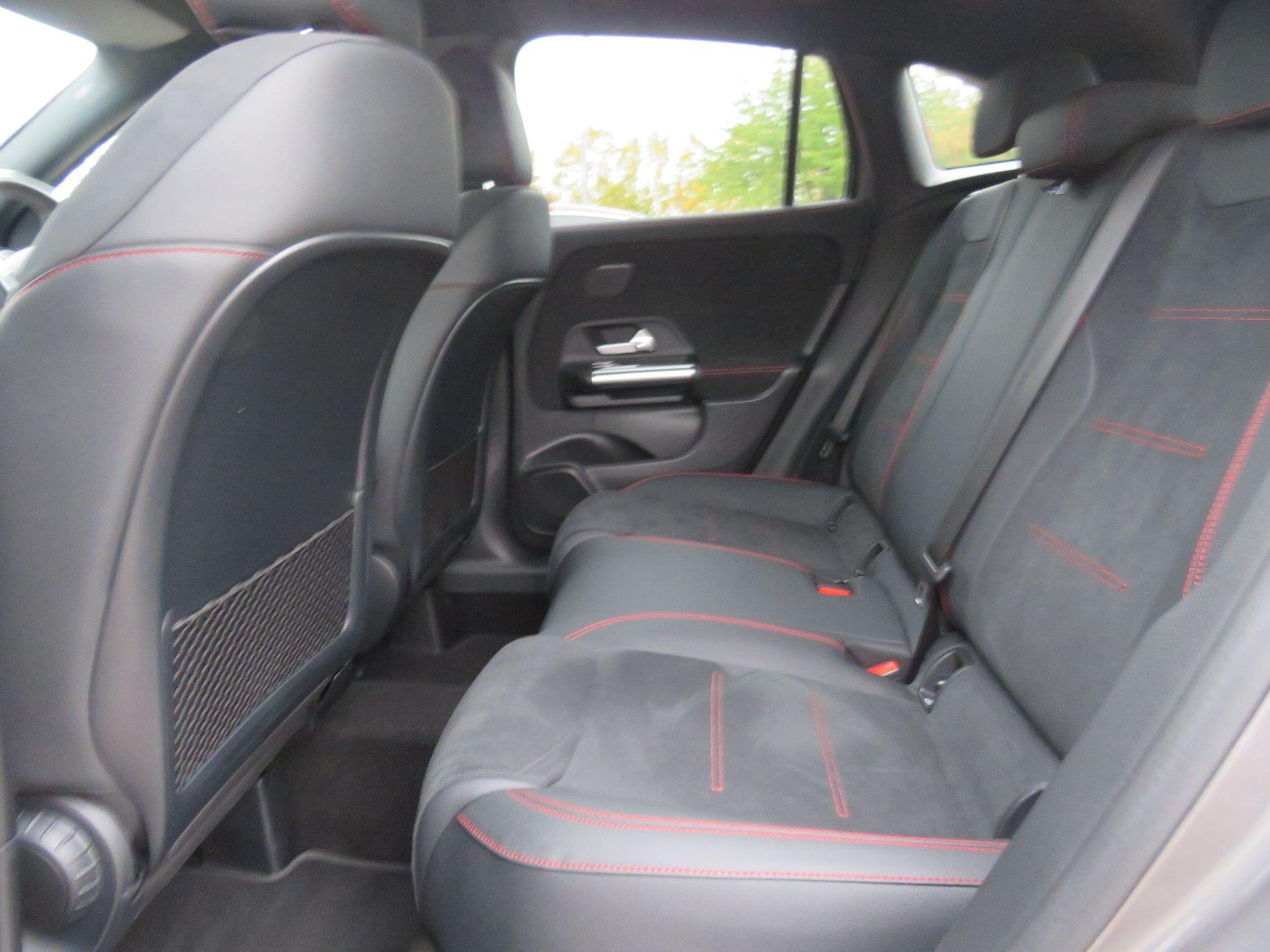 Used Mercedes-Benz GLA 2024 for sale - 76314334: Photo 12