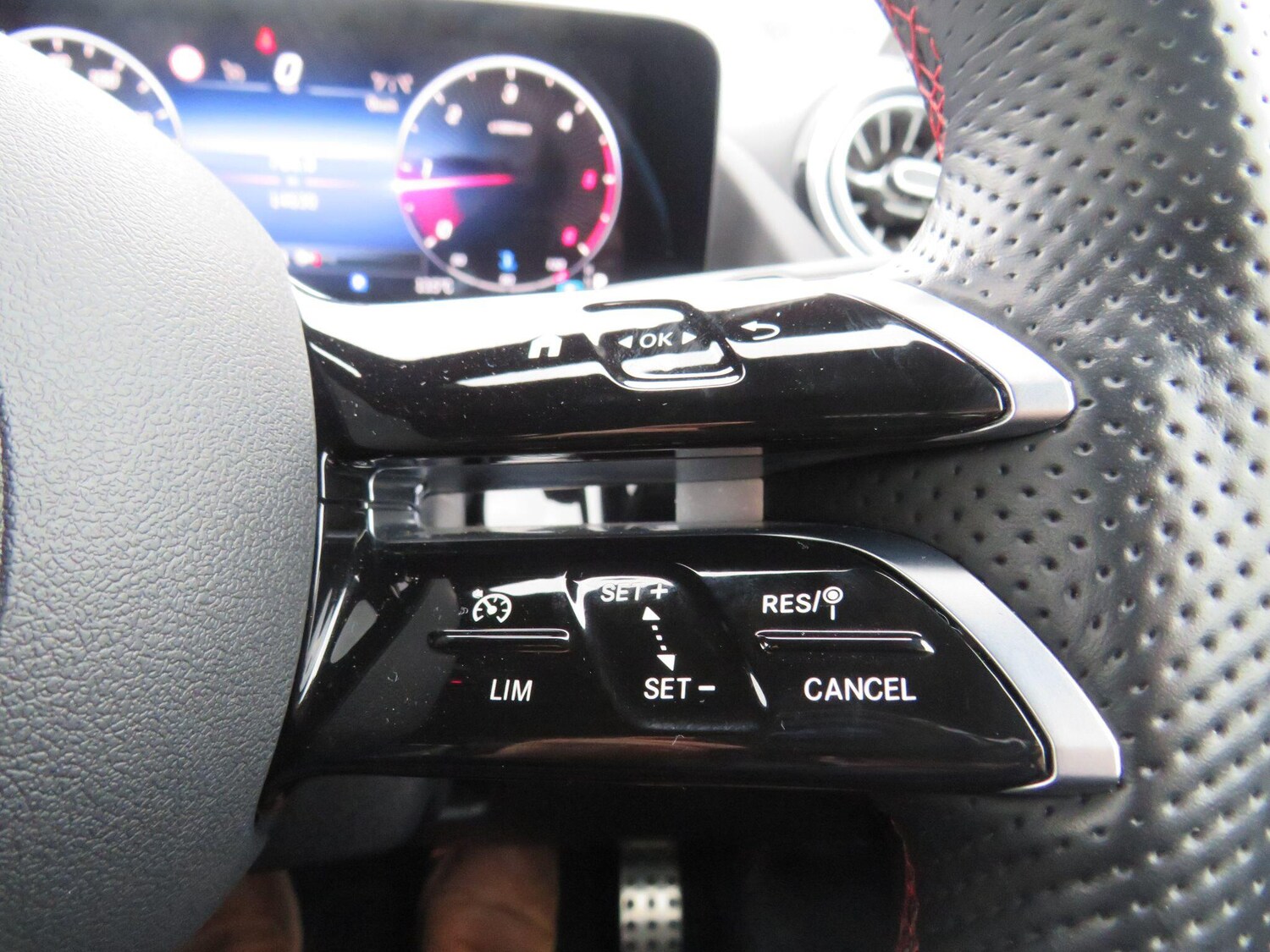 Used Mercedes-Benz GLA 2024 for sale - 76314334: Photo 14