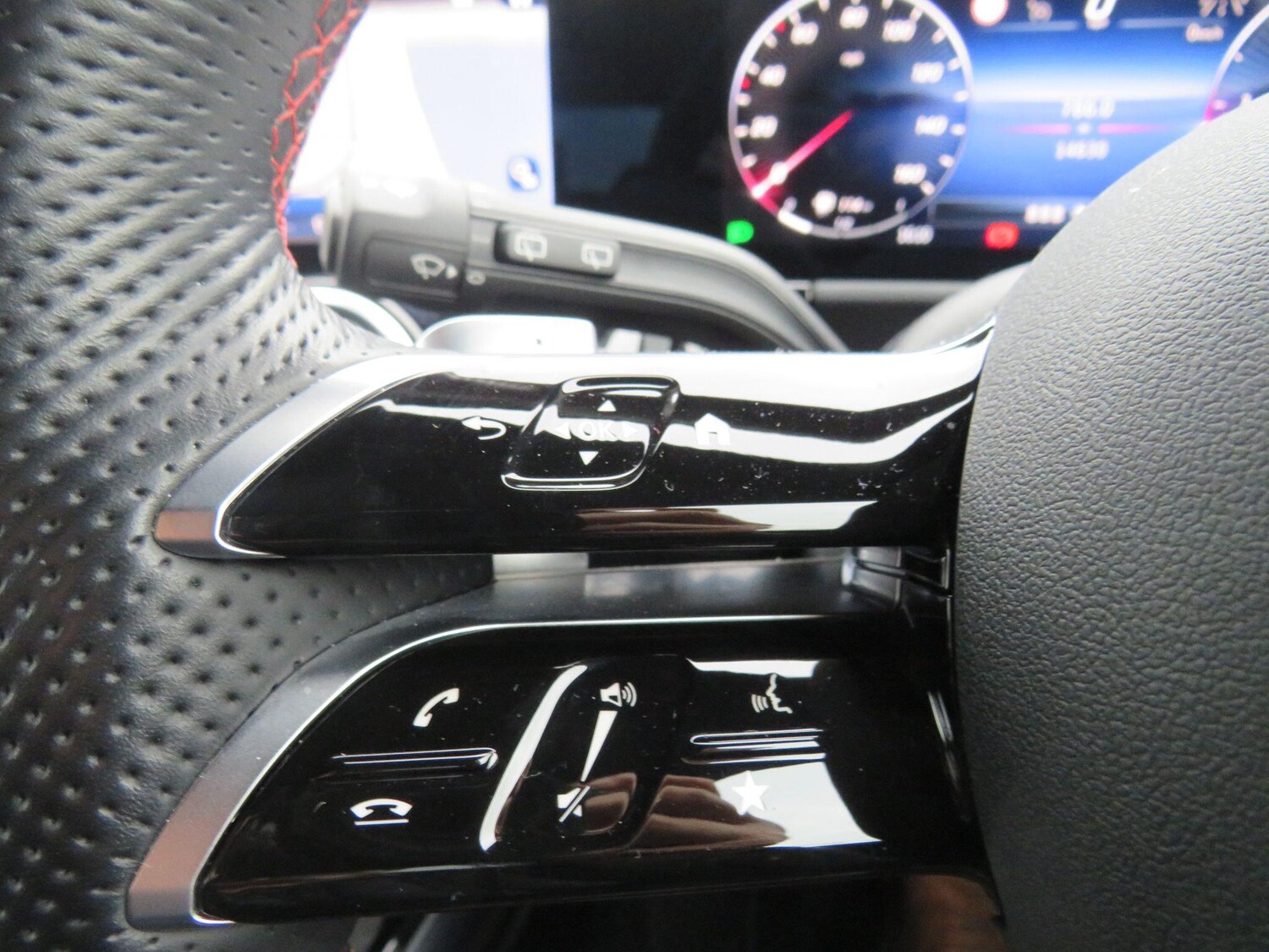 Used Mercedes-Benz GLA 2024 for sale - 76314334: Photo 15