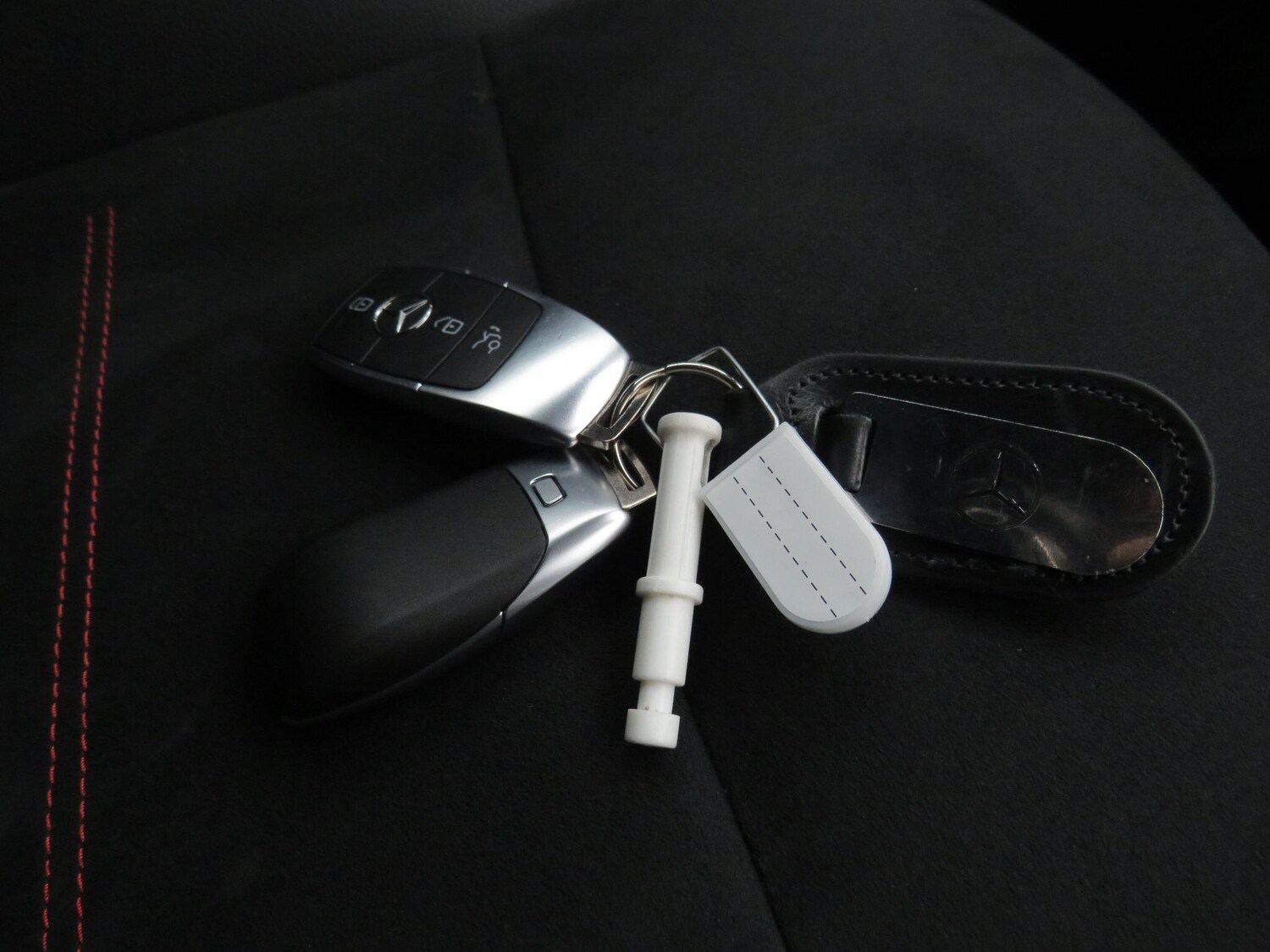 Used Mercedes-Benz GLA 2024 for sale - 76314334: Photo 18