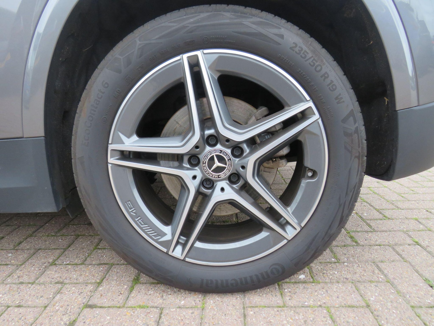 Used Mercedes-Benz GLA 2024 for sale - 76314334: Photo 19