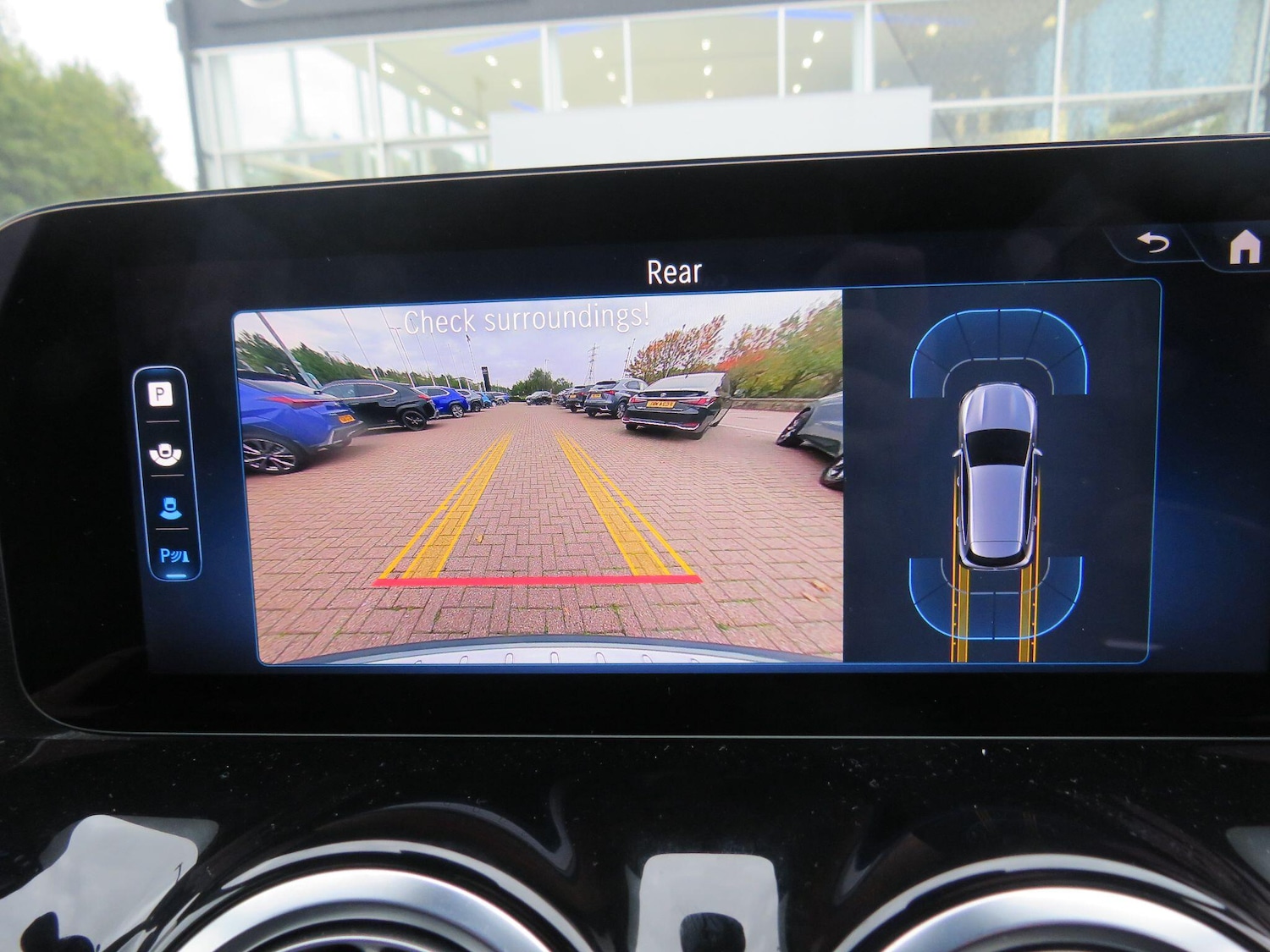 Used Mercedes-Benz GLA 2024 for sale - 76314334: Photo 21