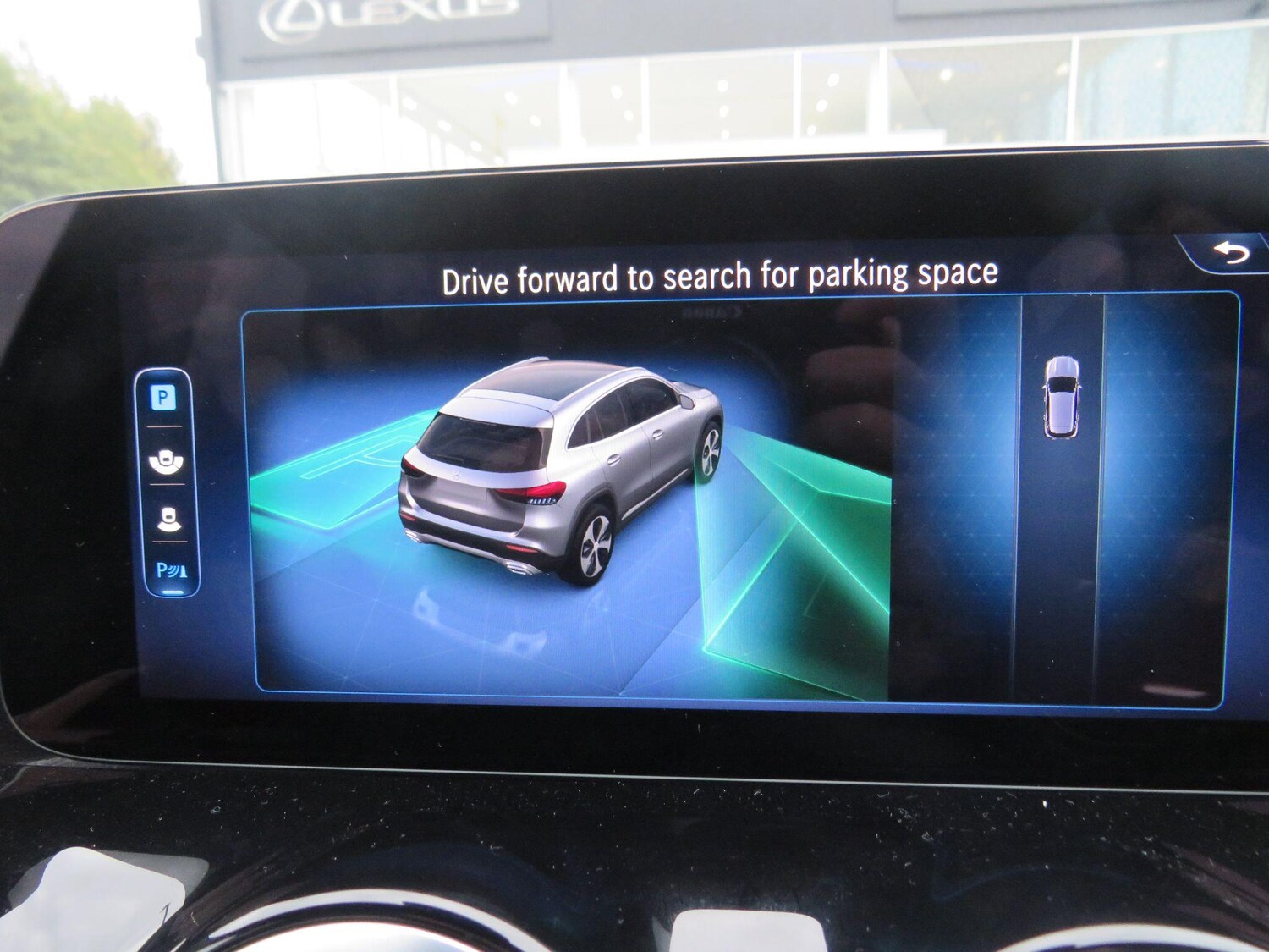 Used Mercedes-Benz GLA 2024 for sale - 76314334: Photo 22