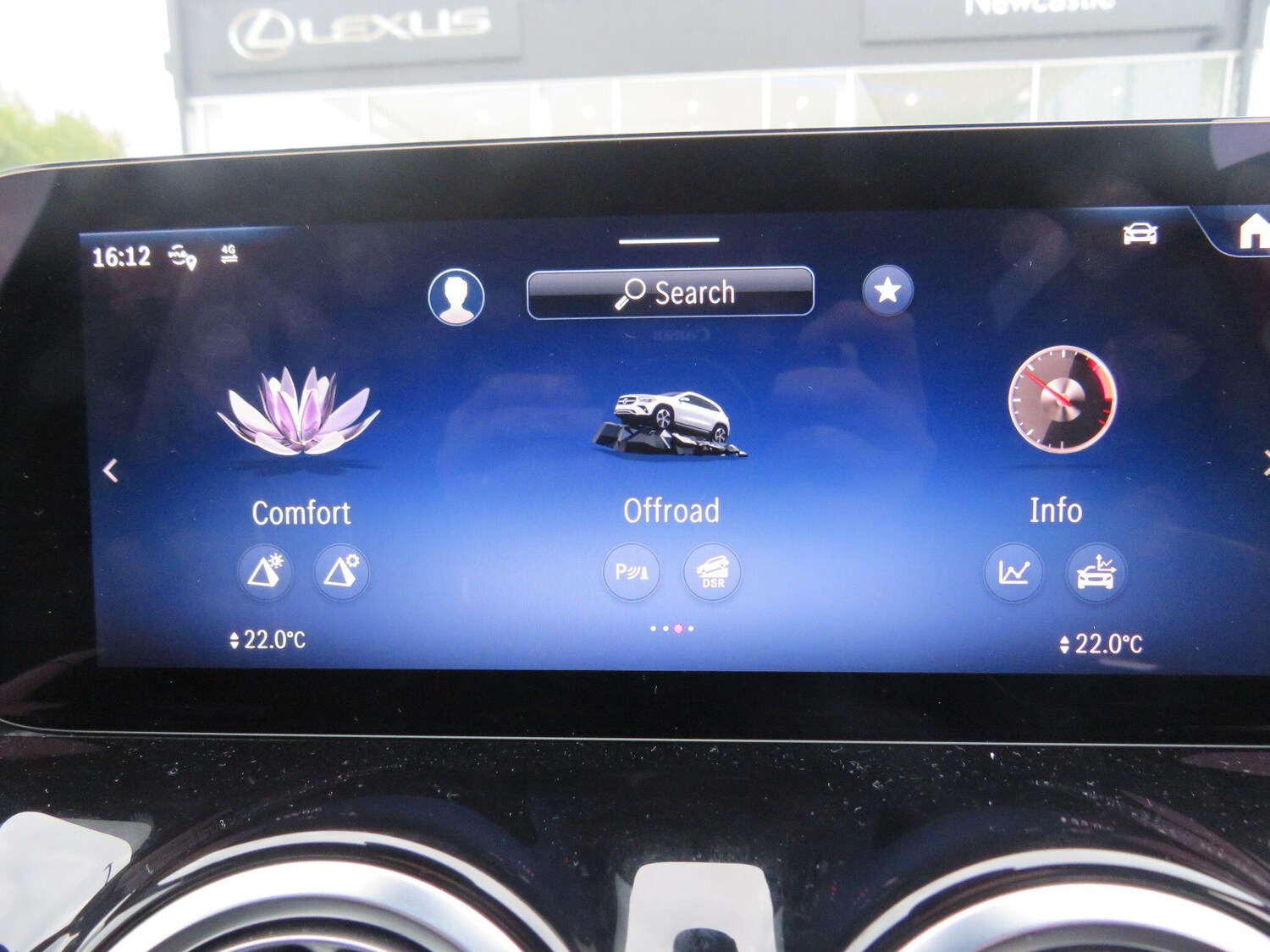 Used Mercedes-Benz GLA 2024 for sale - 76314334: Photo 24