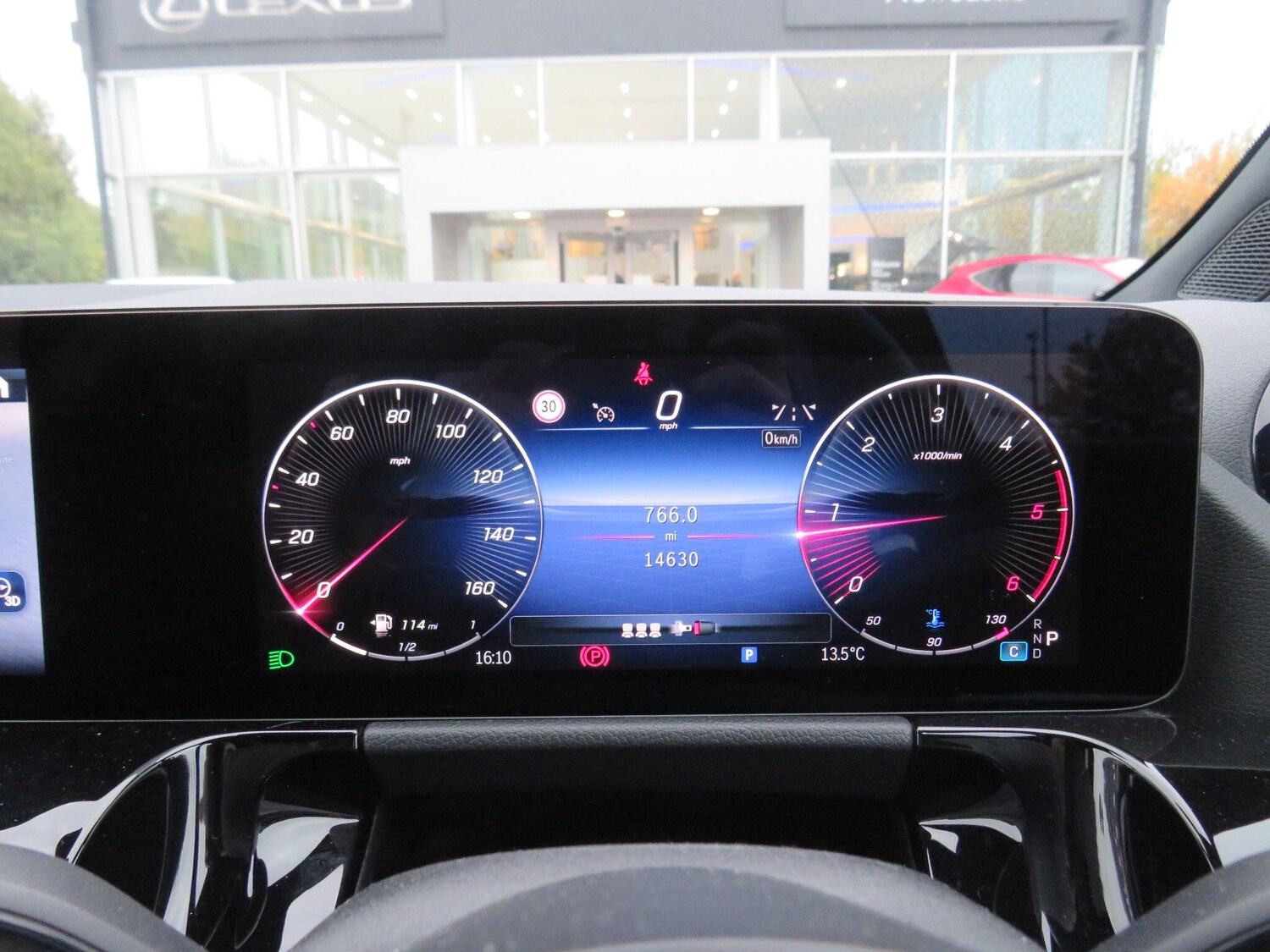 Used Mercedes-Benz GLA 2024 for sale - 76314334: Photo 26