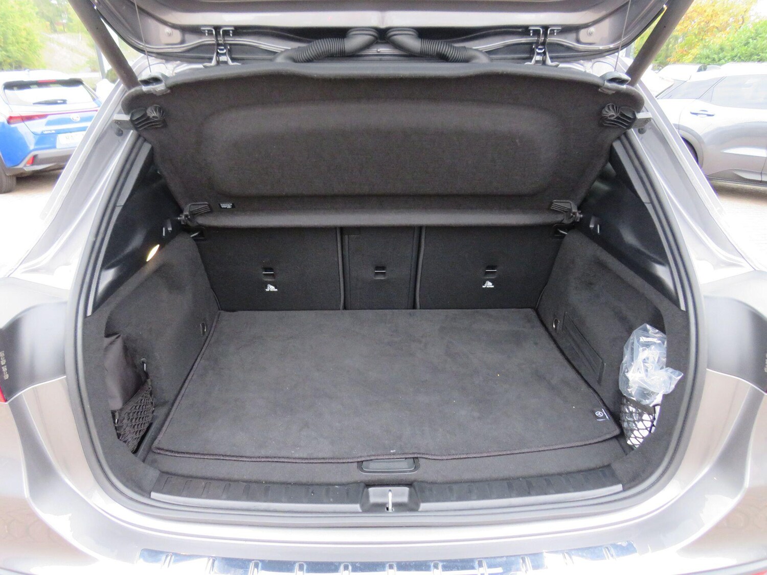 Used Mercedes-Benz GLA 2024 for sale - 76314334: Photo 27