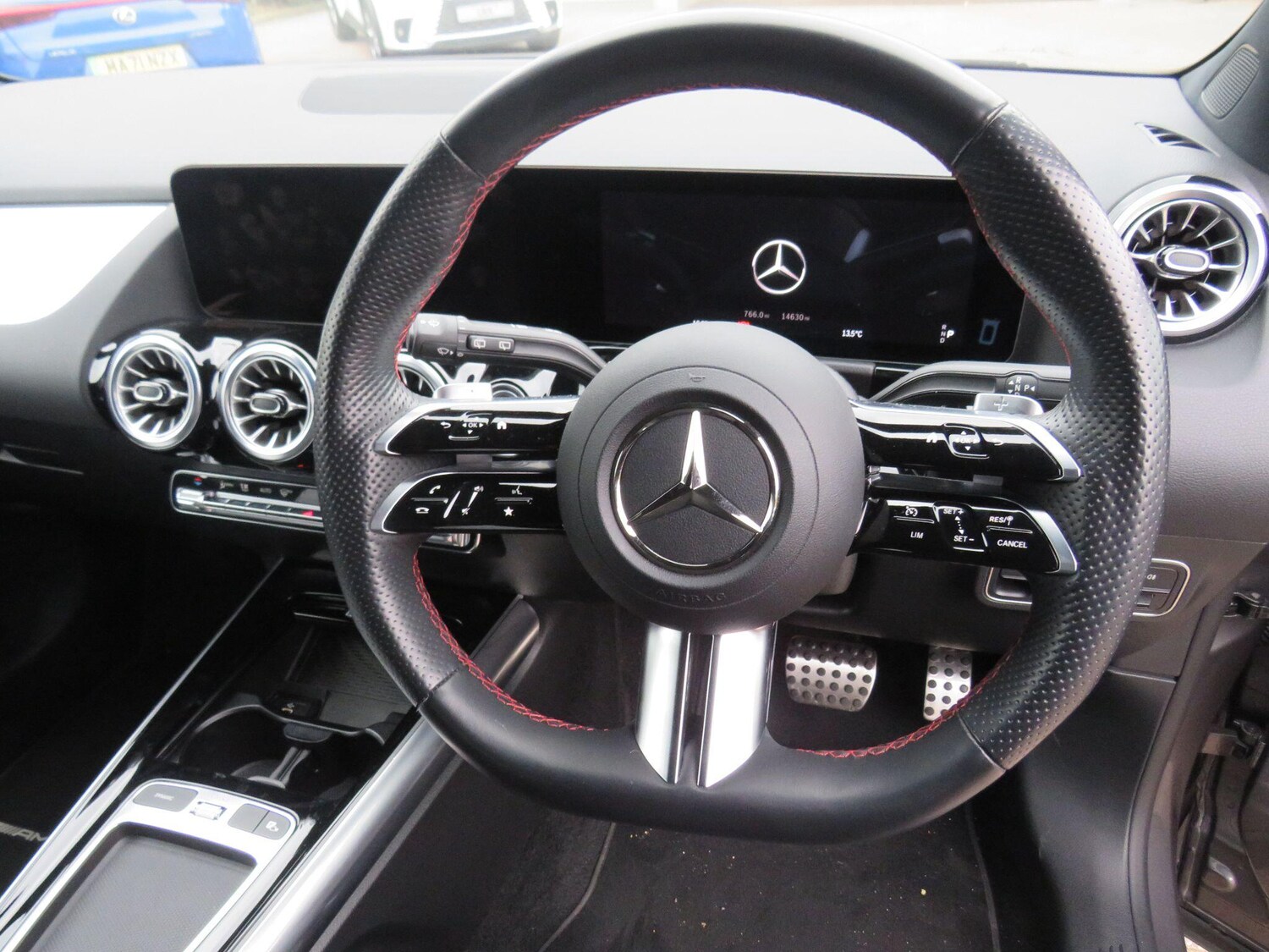 Used Mercedes-Benz GLA 2024 for sale - 76314334: Photo 28