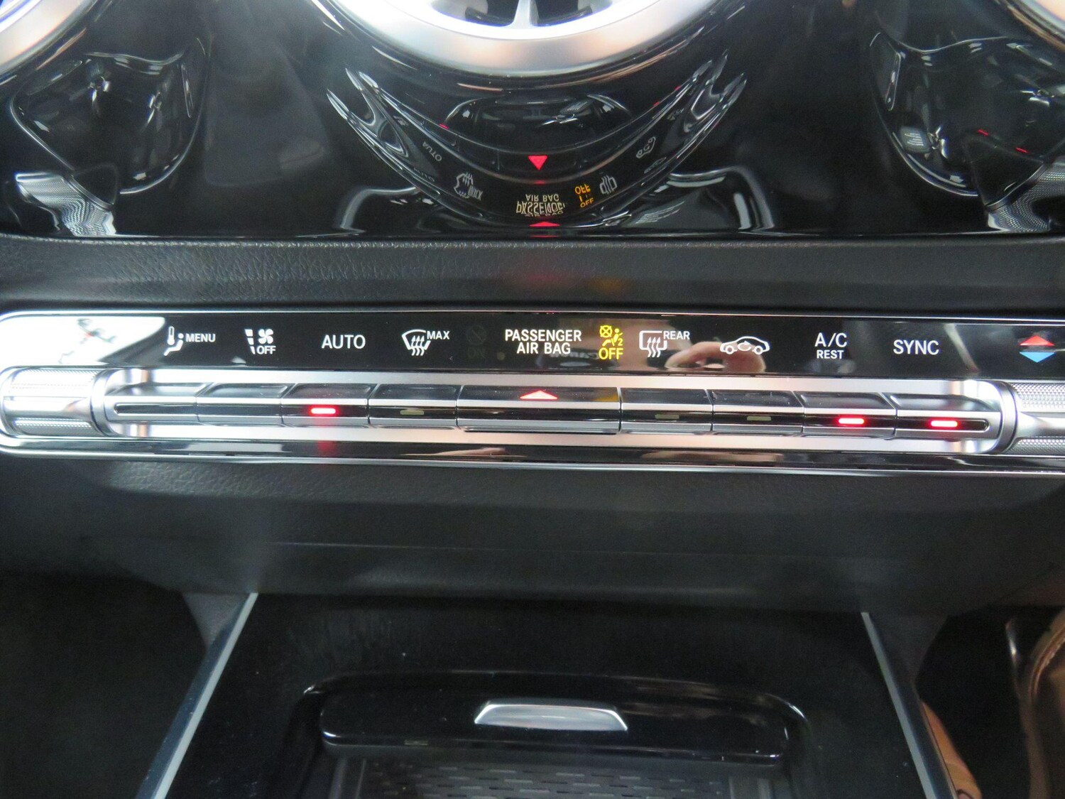 Used Mercedes-Benz GLA 2024 for sale - 76314334: Photo 31