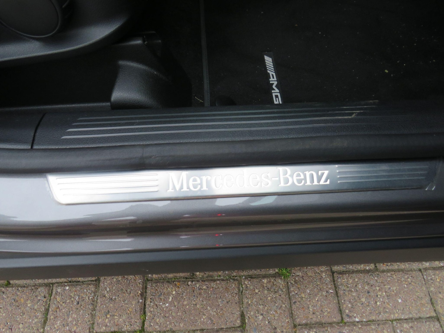 Used Mercedes-Benz GLA 2024 for sale - 76314334: Photo 32