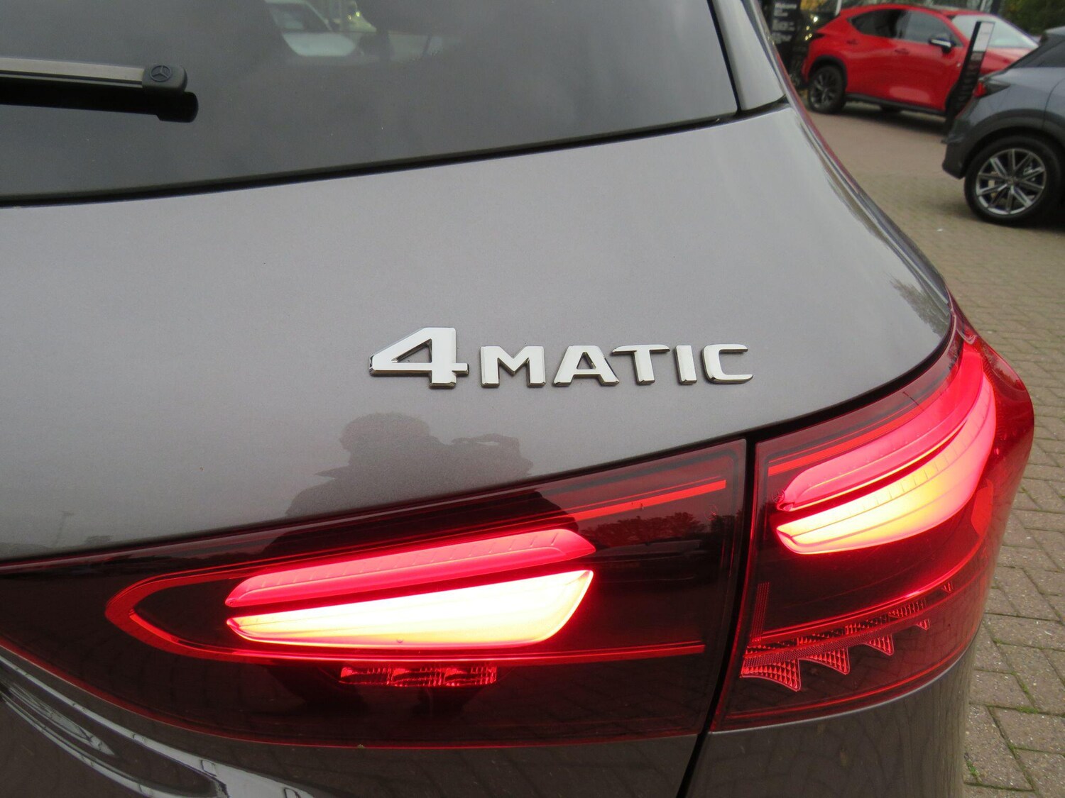 Used Mercedes-Benz GLA 2024 for sale - 76314334: Photo 33