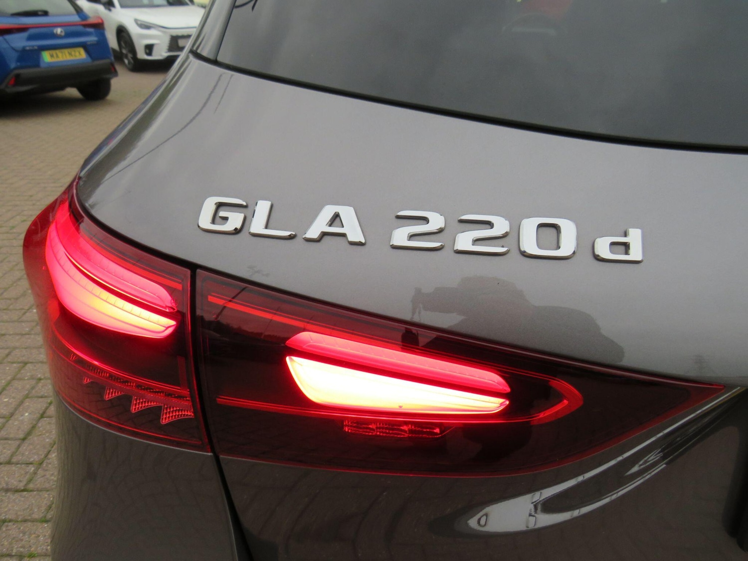 Used Mercedes-Benz GLA 2024 for sale - 76314334: Photo 34