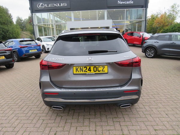 Used Mercedes-Benz GLA 2024 for sale - 76314334: Photo 5