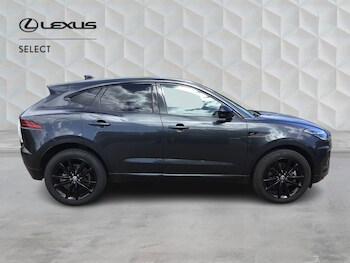 Used Jaguar E-Pace 2023 for sale - 78842317: Photo