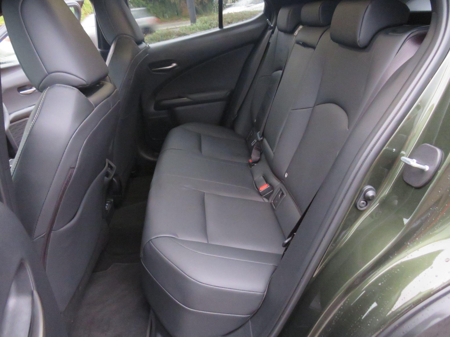 Used Lexus UX 2025 for sale - 76886144: Photo 21