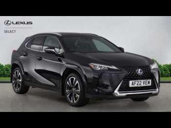 2022 (22) - 250h 2.0 Takumi 5dr CVT