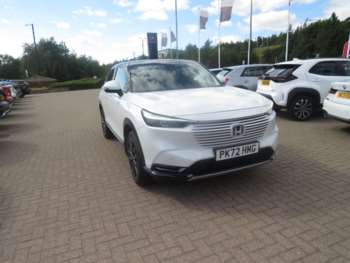 2021 (71) - 1.5 eHEV Advance 5dr CVT