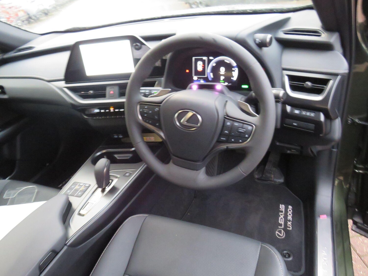 Used Lexus UX for sale - 78115340: Photo 13