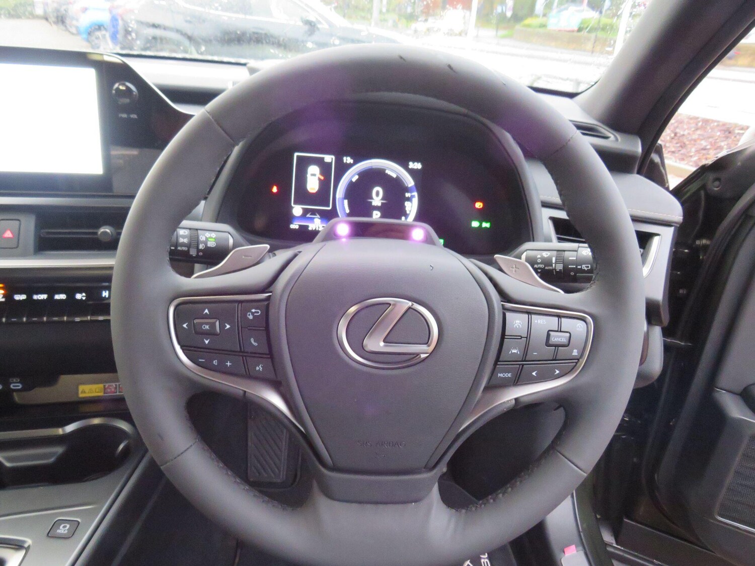 Used Lexus UX for sale - 78115340: Photo 15