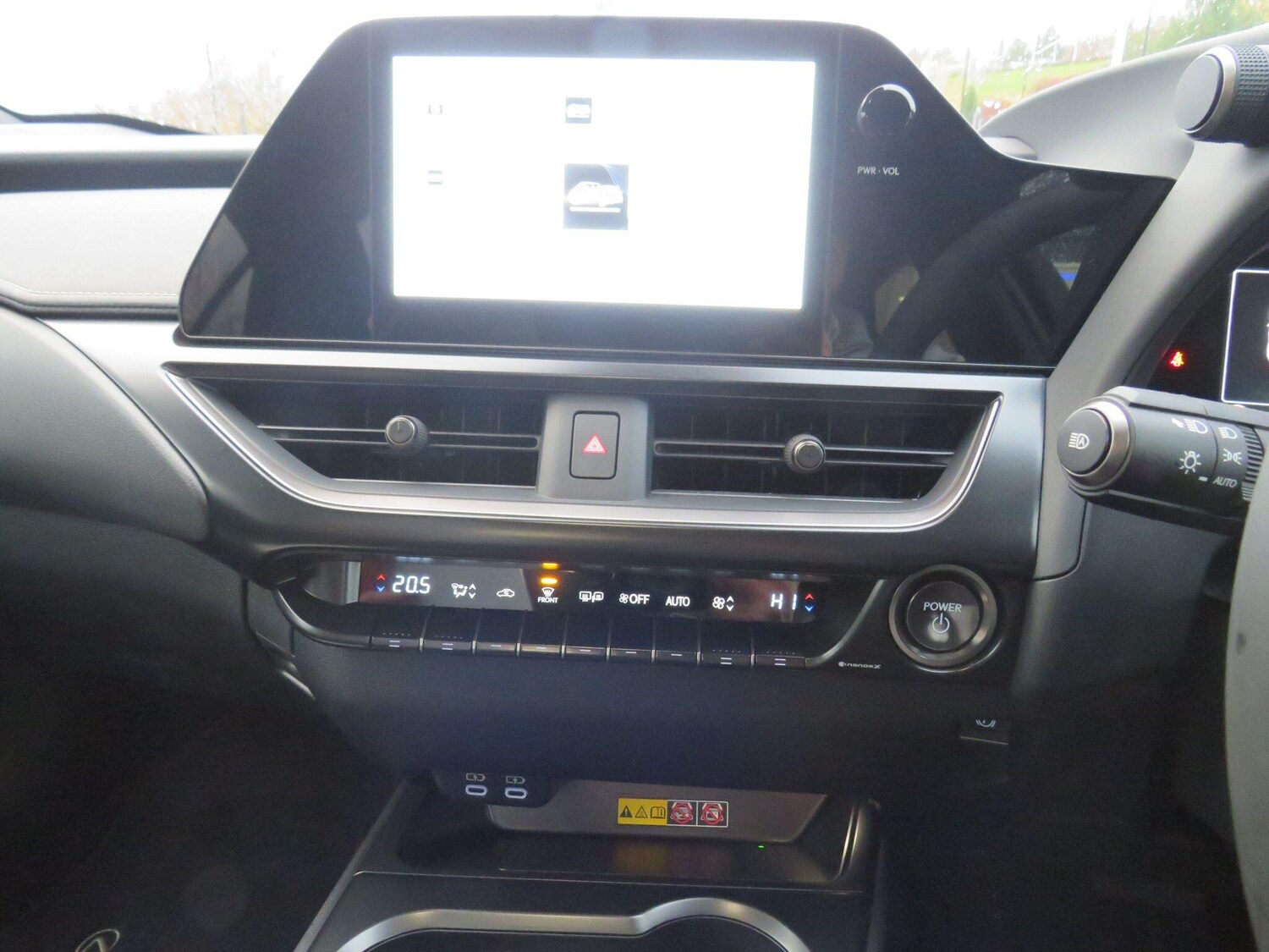 Used Lexus UX for sale - 78115340: Photo 17