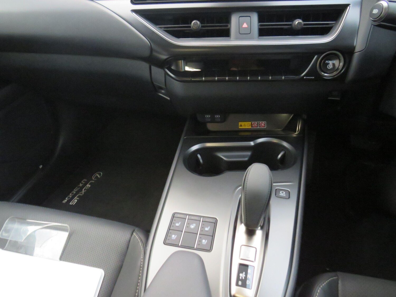 Used Lexus UX for sale - 78115340: Photo 18