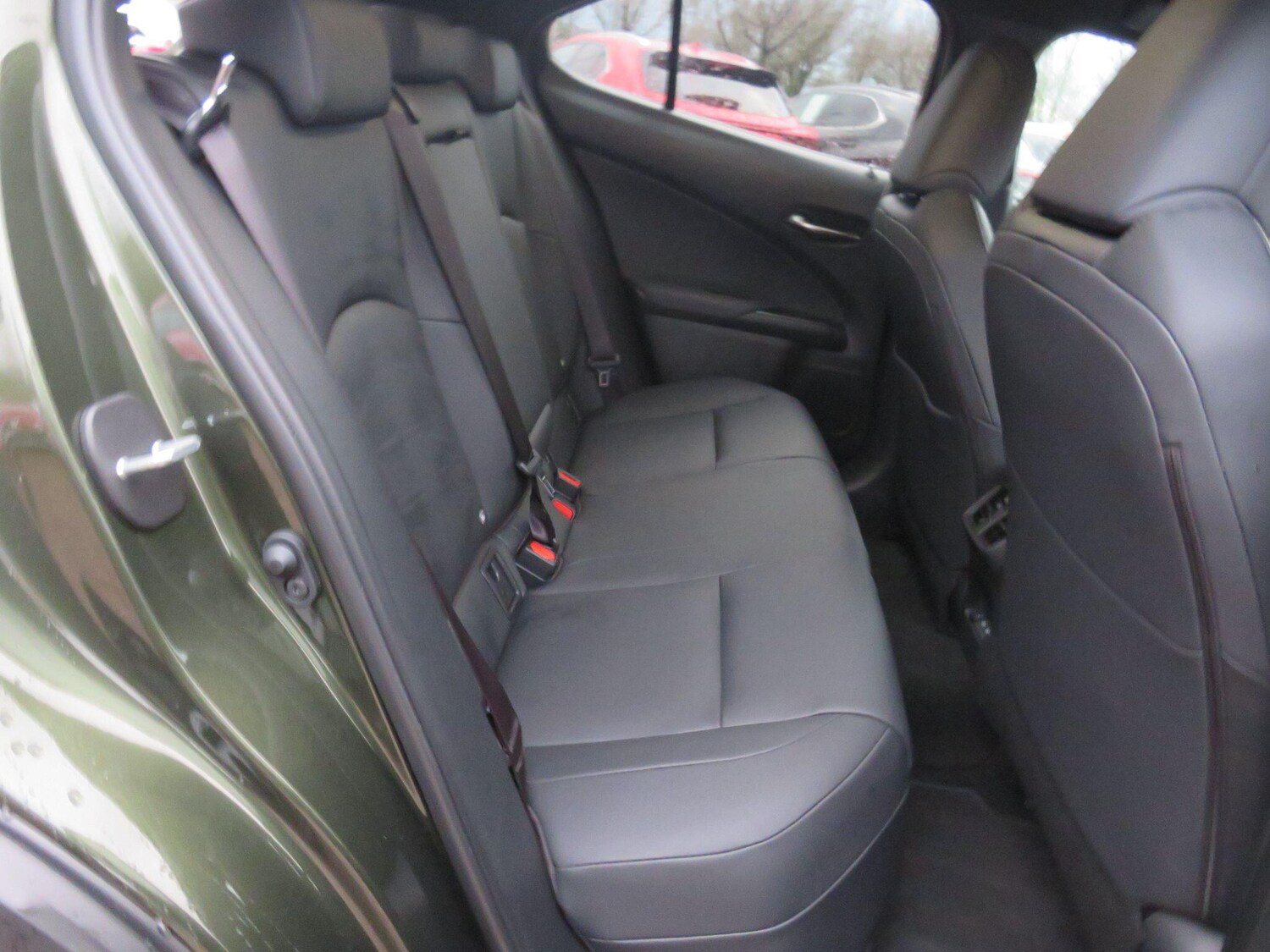 Used Lexus UX for sale - 78115340: Photo 19