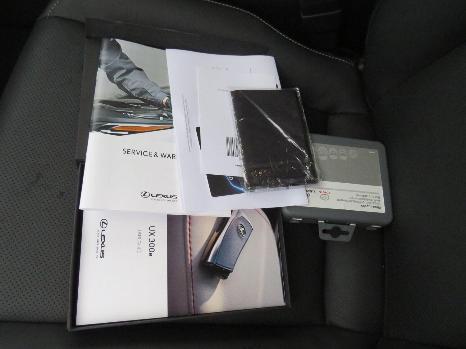 Used Lexus UX for sale - 78115340: Photo 21