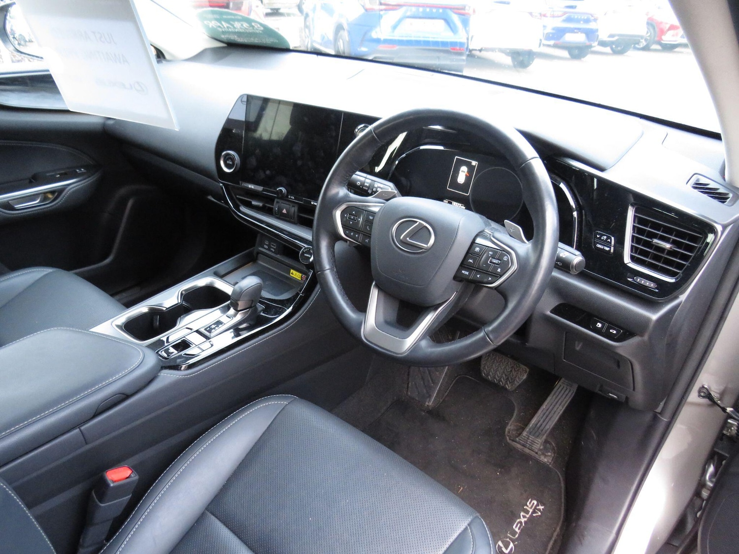 Used Lexus NX 2022 for sale - 77468990: Photo 13