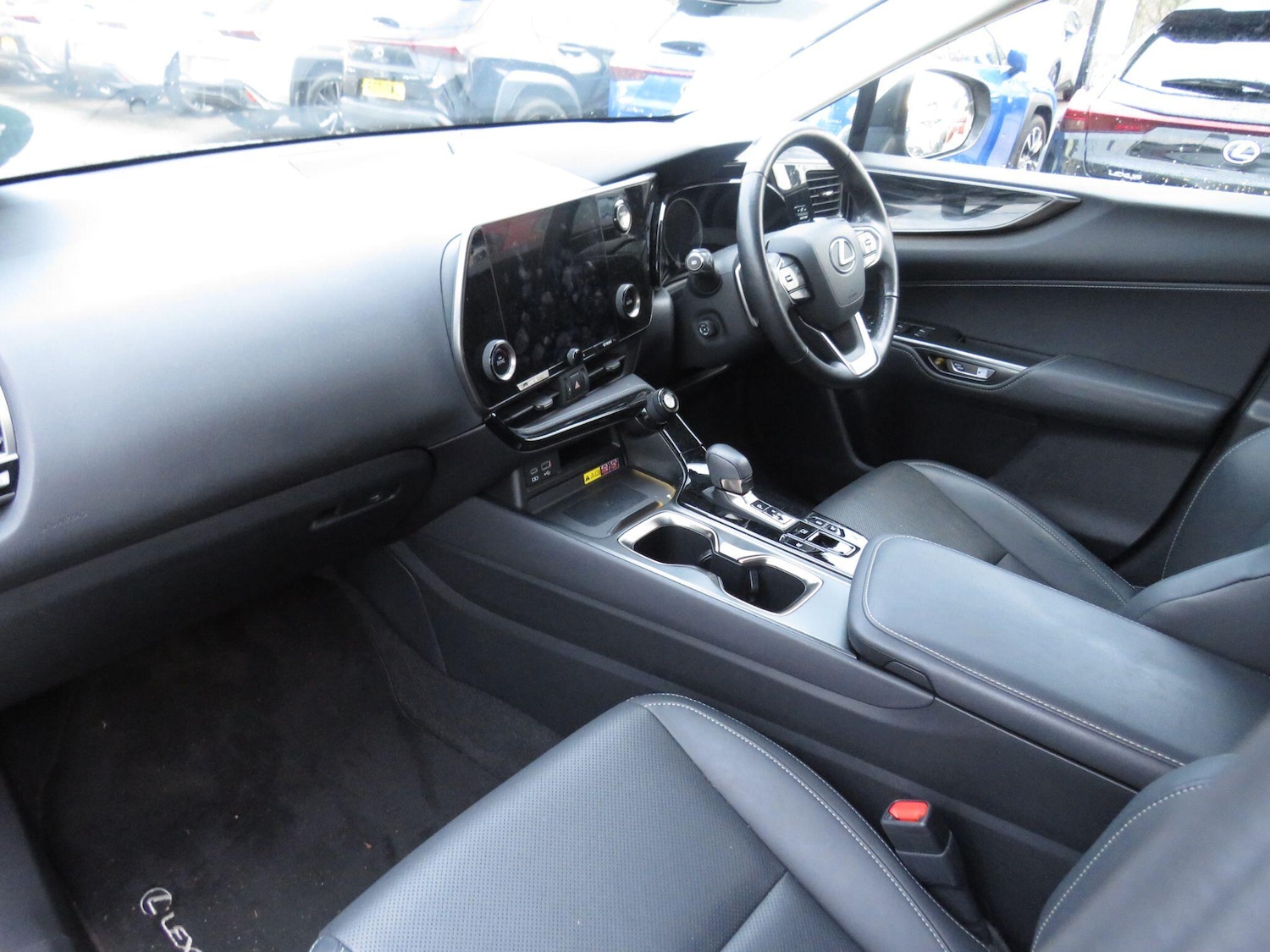 Used Lexus NX 2022 for sale - 77468990: Photo 14