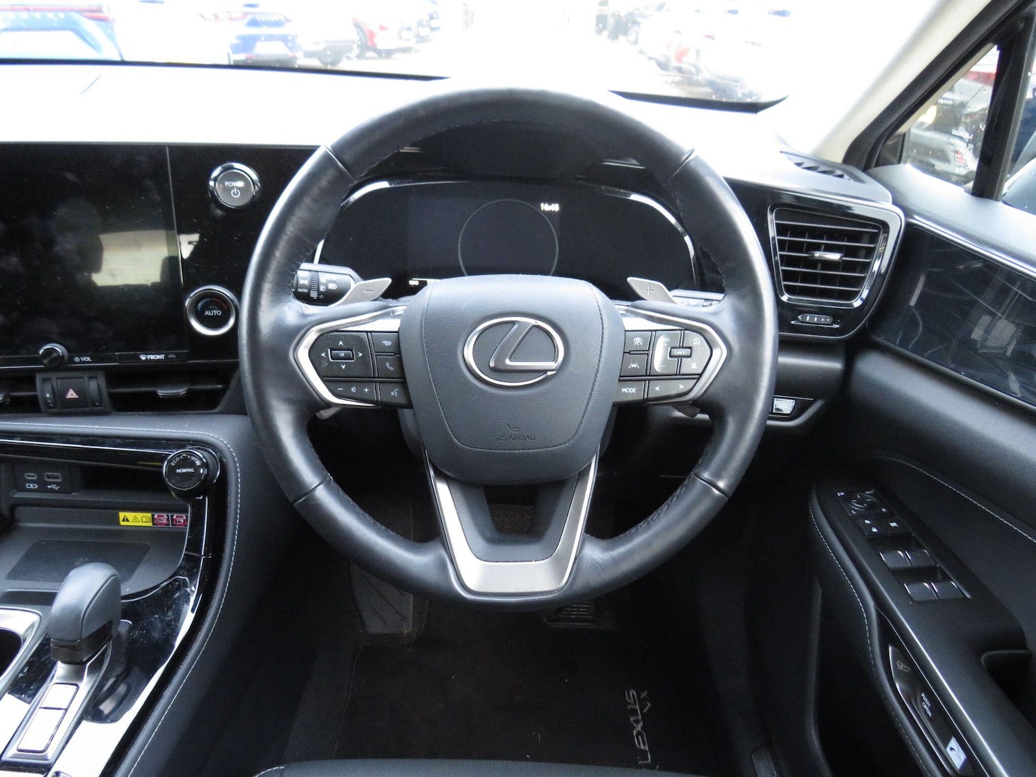 Used Lexus NX 2022 for sale - 77468990: Photo 15