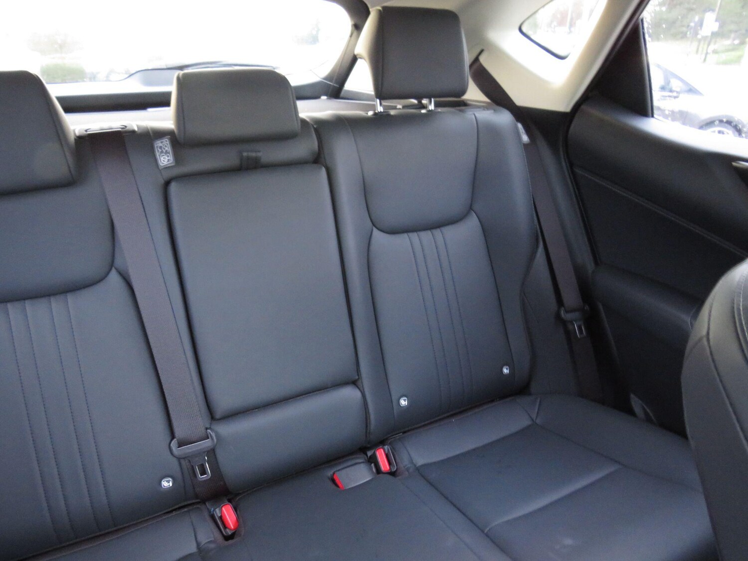 Used Lexus NX 2022 for sale - 77468990: Photo 19