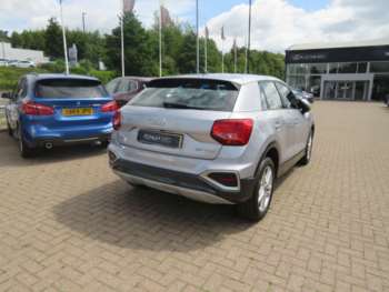 Used Audi Q2 2022 for sale - 75141278: Photo