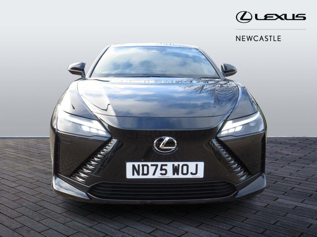 Used Lexus RZ 2025 for sale - 77574016: Photo 10