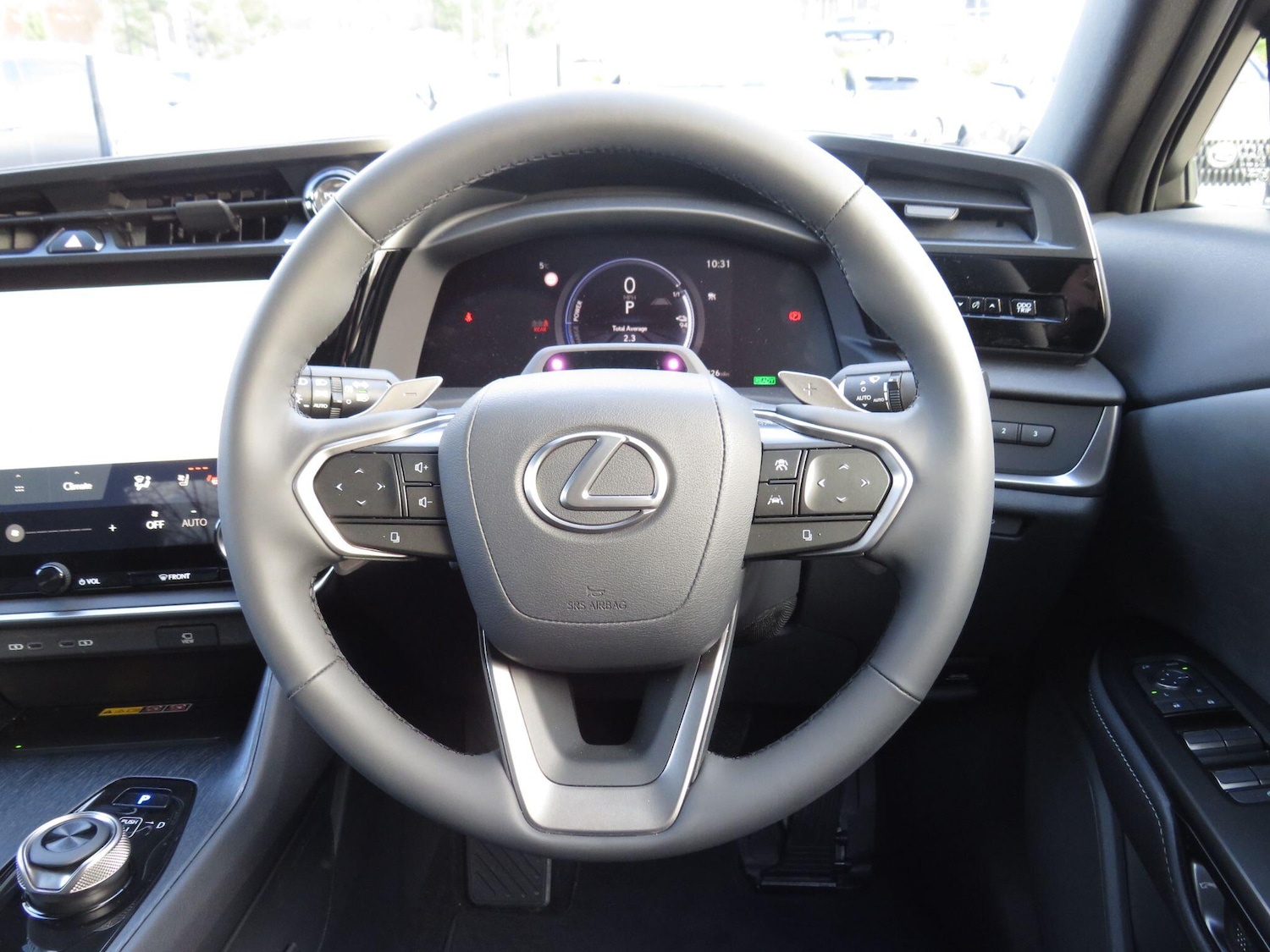 Used Lexus RZ 2025 for sale - 77574016: Photo 15