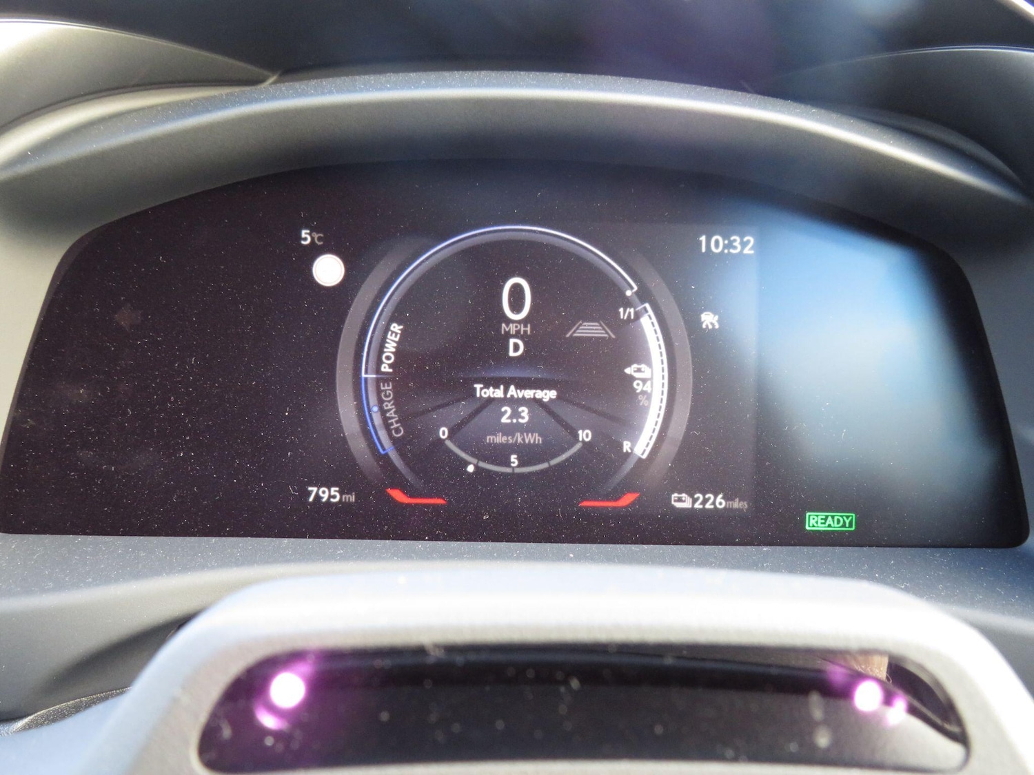 Used Lexus RZ 2025 for sale - 77574016: Photo 16