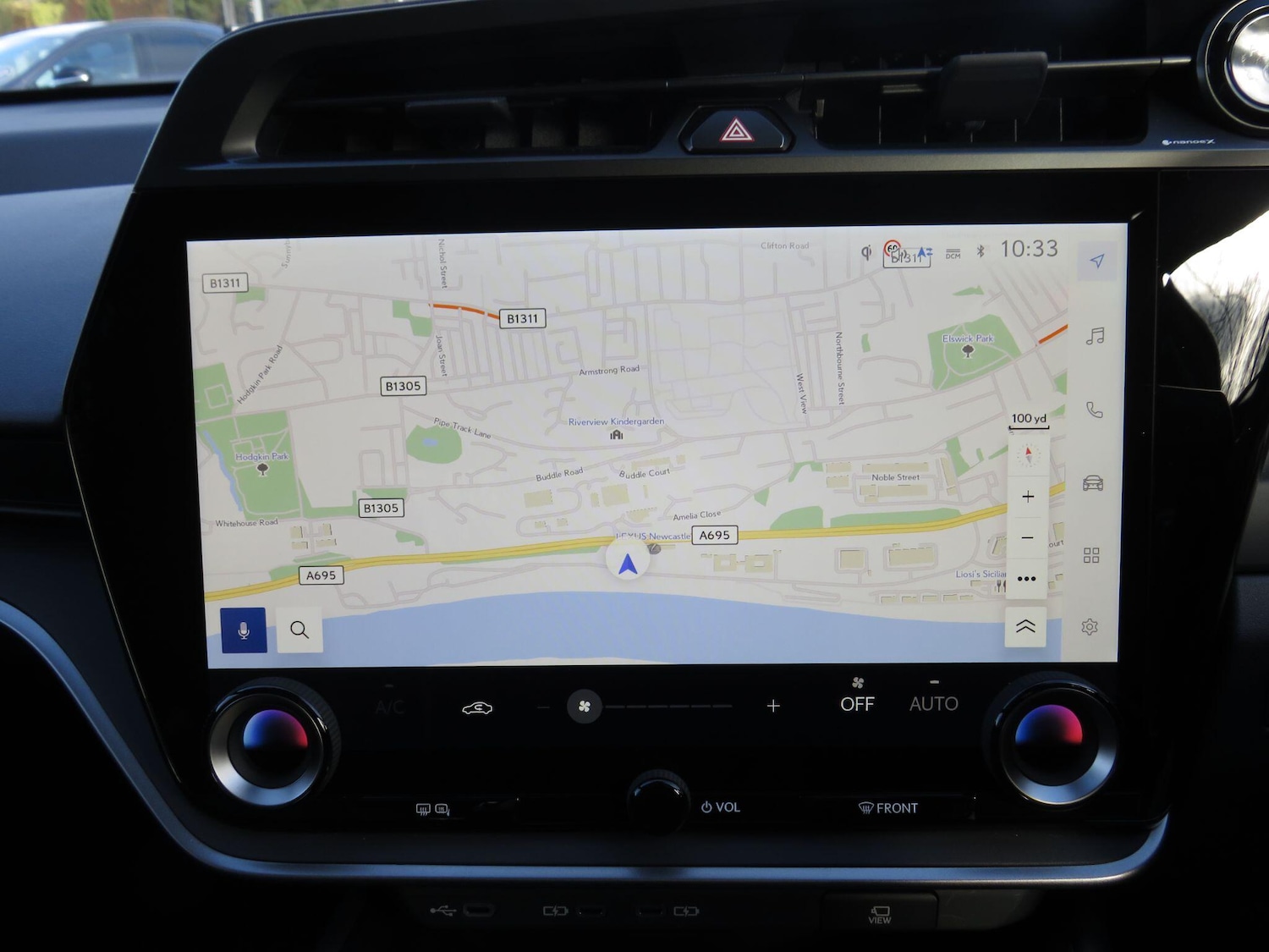 Used Lexus RZ 2025 for sale - 77574016: Photo 17