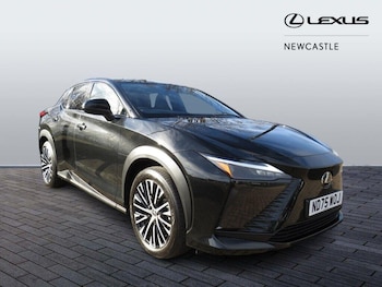 Used Lexus RZ 2025 for sale - 77574016: Photo