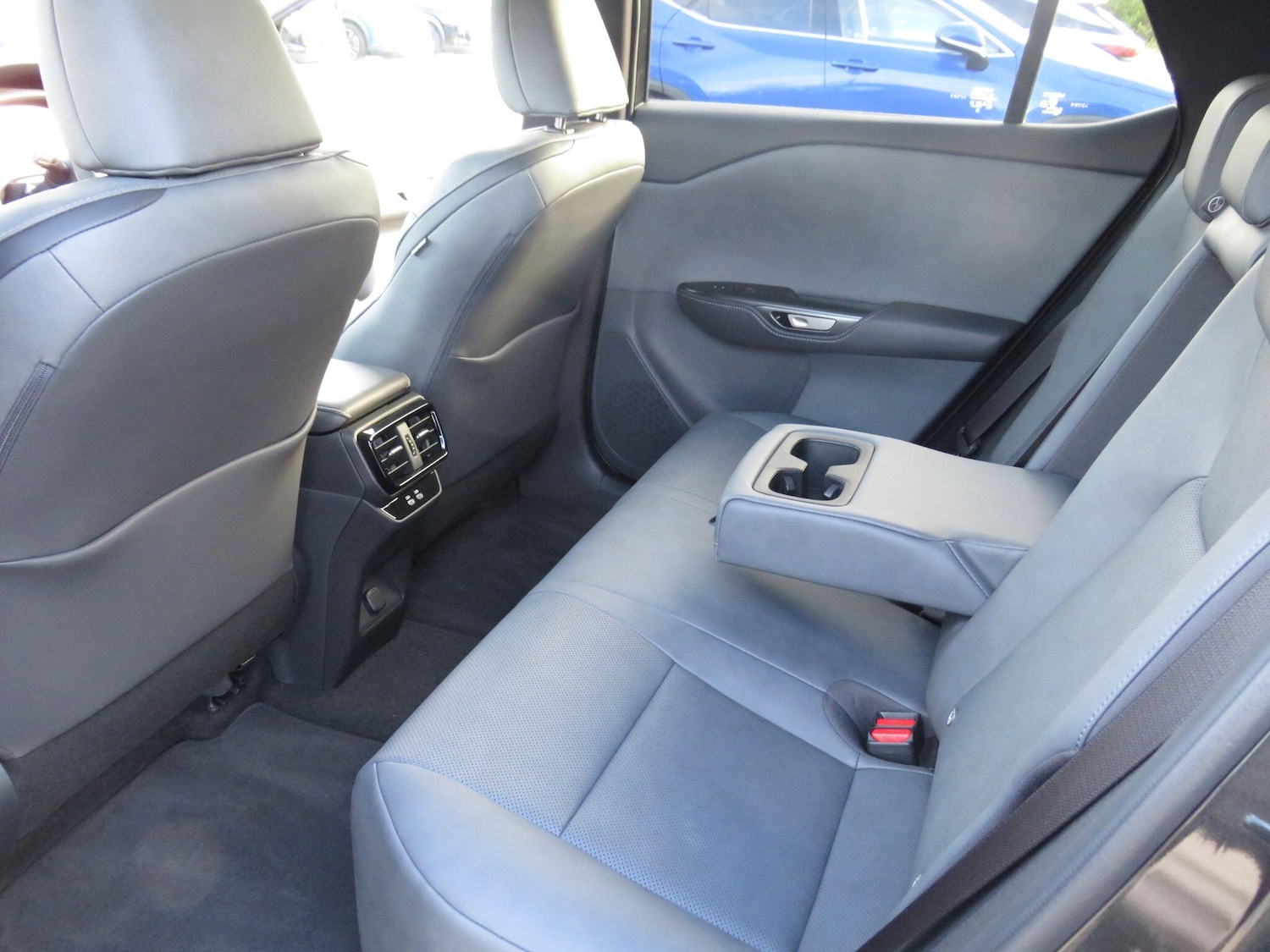 Used Lexus RZ 2025 for sale - 77574016: Photo 20