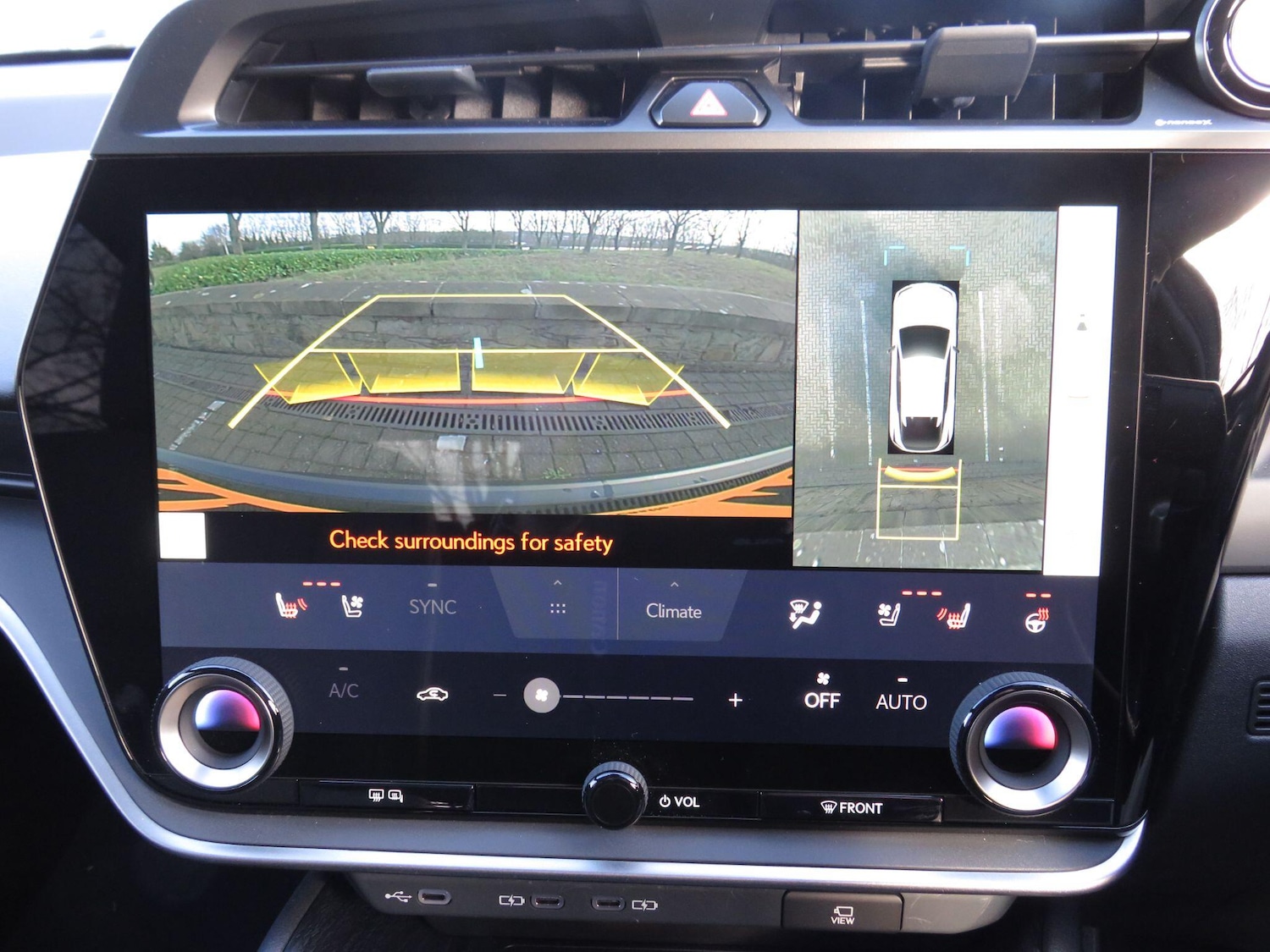 Used Lexus RZ 2025 for sale - 77574016: Photo 21