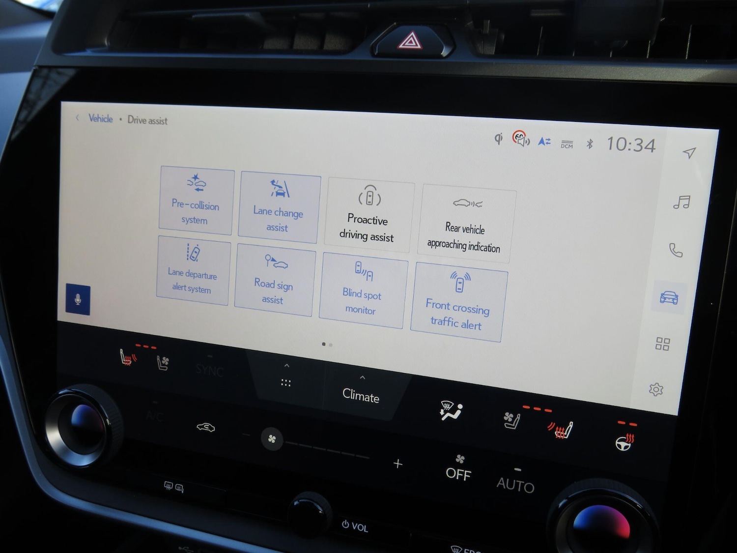 Used Lexus RZ 2025 for sale - 77574016: Photo 22