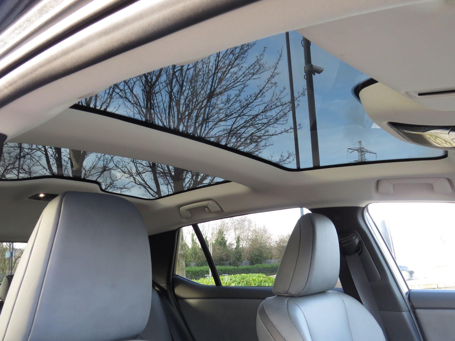 Used Lexus RZ 2025 for sale - 77574016: Photo 26