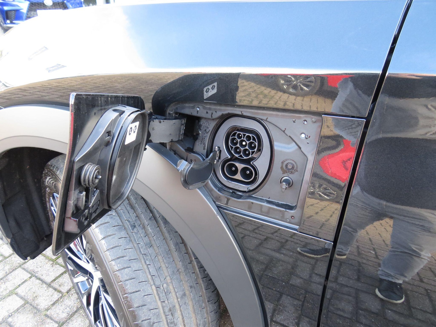 Used Lexus RZ 2025 for sale - 77574016: Photo 27