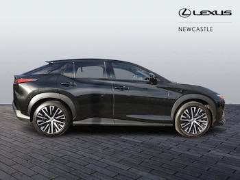 Used Lexus RZ 2025 for sale - 77574016: Photo