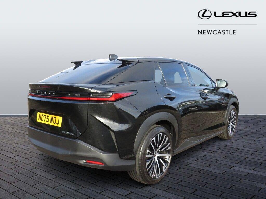 Used Lexus RZ 2025 for sale - 77574016: Photo 5