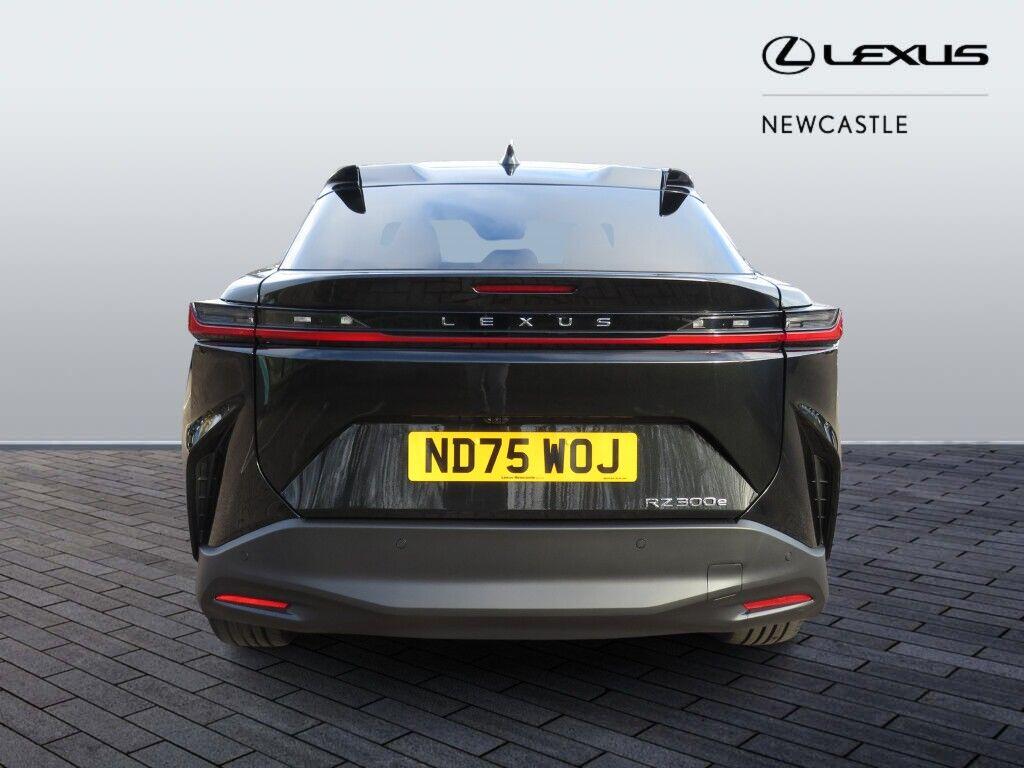 Used Lexus RZ 2025 for sale - 77574016: Photo 6