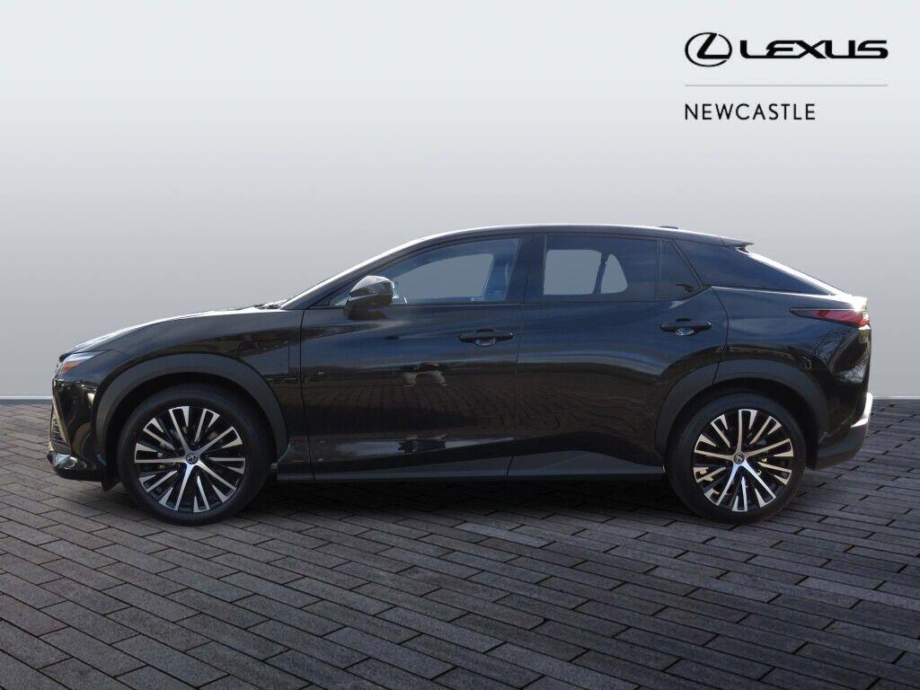 Used Lexus RZ 2025 for sale - 77574016: Photo 8