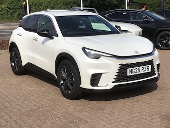 Used Lexus LBX 2025 for sale - 75519710: Photo