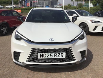 Used Lexus LBX 2025 for sale - 75519710: Photo