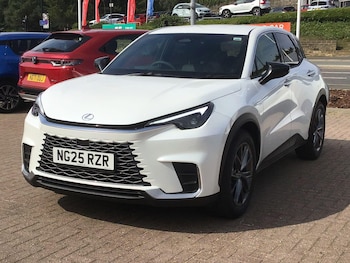 Used Lexus LBX 2025 for sale - 75519710: Photo